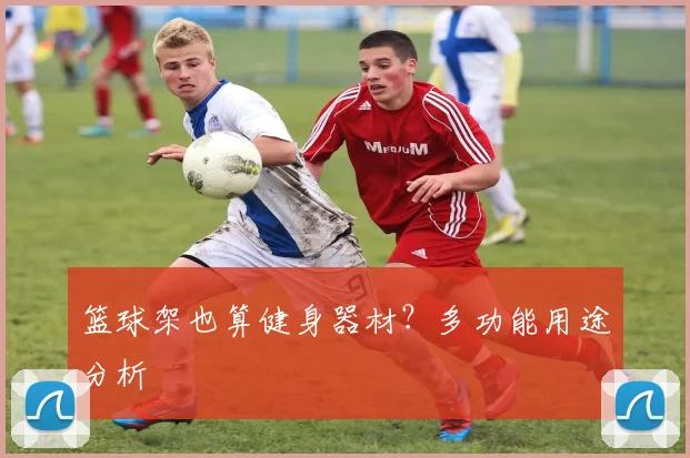 篮球架也算健身器材？多功能用途分析